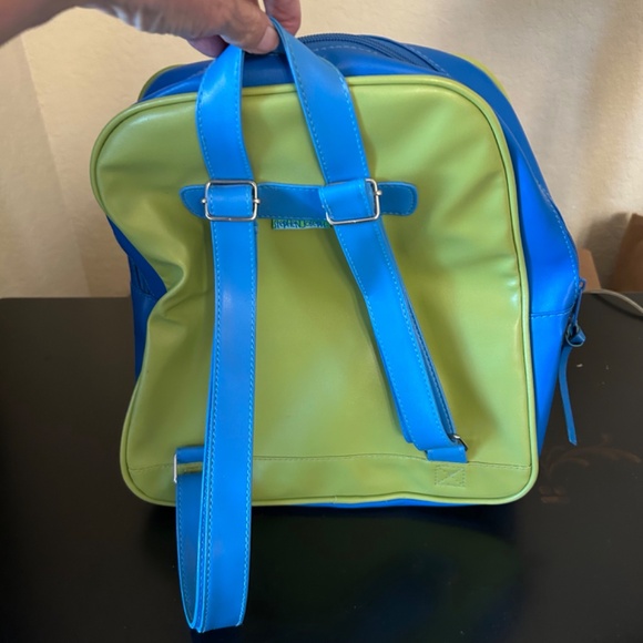 Stephen Joseph Backpack with Dogs. NWOT - Picture 2 of 9